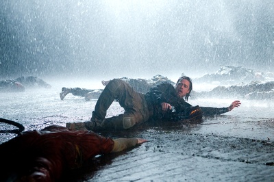 僵尸世界大战剧照的剧照