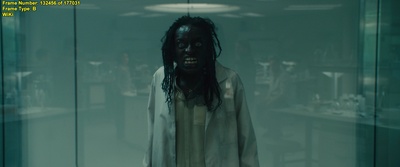 僵尸世界大战剧照的剧照