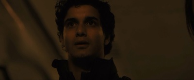 僵尸世界大战剧照的剧照