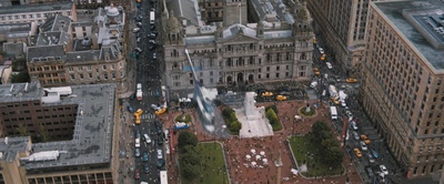 僵尸世界大战剧照的剧照