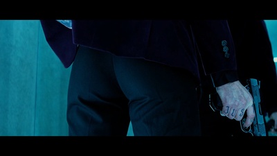 疾速特攻剧照的剧照