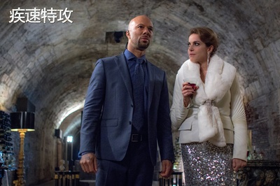 疾速特攻剧照的剧照