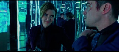 疾速特攻剧照的剧照