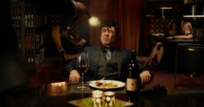 疾速特攻剧照的剧照