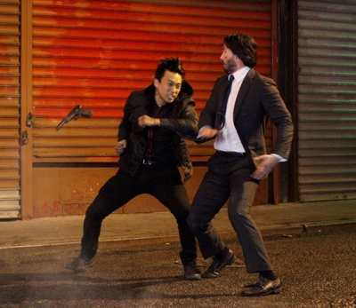 疾速特攻剧照的剧照