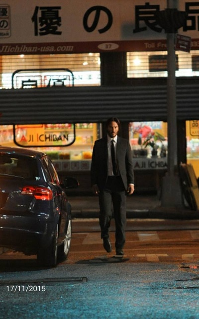 疾速特攻剧照的剧照