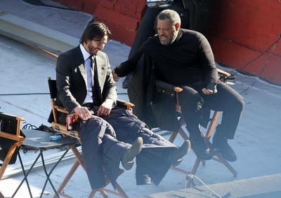 疾速特攻剧照的剧照