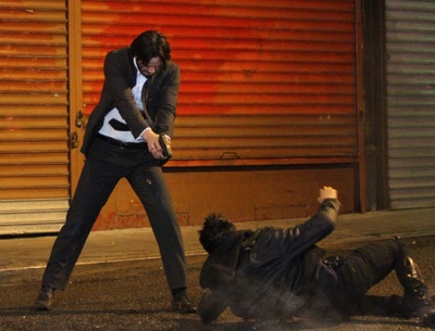 疾速特攻剧照的剧照