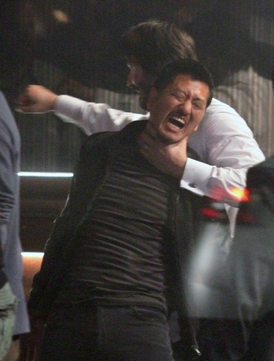 疾速特攻剧照的剧照