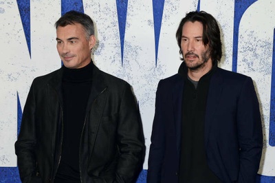 疾速特攻剧照的剧照