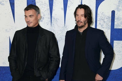 疾速特攻剧照的剧照