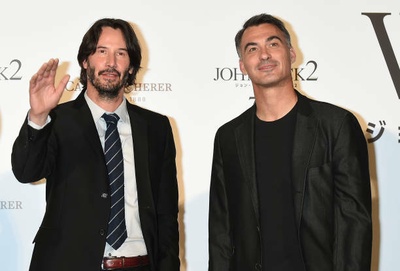 疾速特攻剧照的剧照