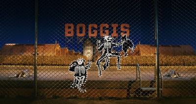 了不起的狐狸爸爸剧照的剧照