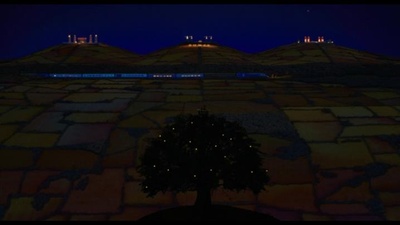 了不起的狐狸爸爸剧照的剧照