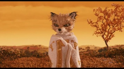 了不起的狐狸爸爸剧照的剧照