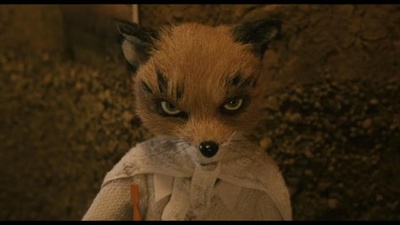 了不起的狐狸爸爸剧照的剧照