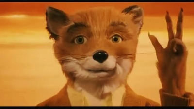 了不起的狐狸爸爸剧照的剧照