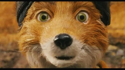 了不起的狐狸爸爸剧照的剧照