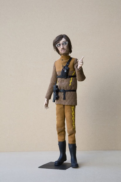 了不起的狐狸爸爸剧照的剧照