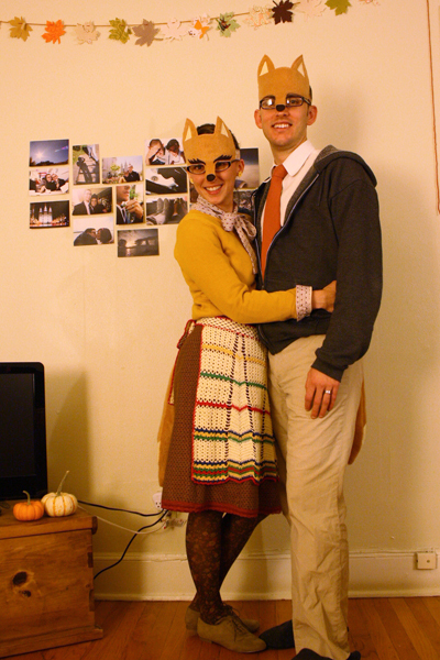 了不起的狐狸爸爸剧照的剧照