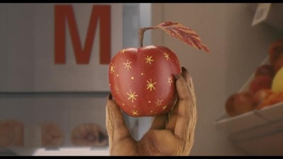 了不起的狐狸爸爸剧照的剧照