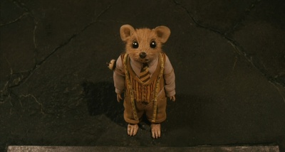 了不起的狐狸爸爸剧照的剧照