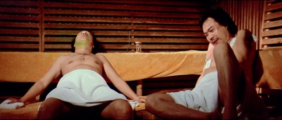 马场风暴剧照的剧照