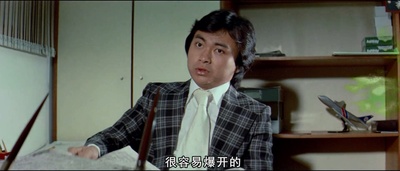 马场风暴剧照的剧照