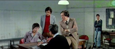 马场风暴剧照的剧照