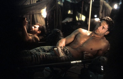 黑鹰坠落剧照的剧照