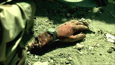 黑鹰坠落剧照的剧照