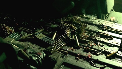 黑鹰坠落剧照的剧照