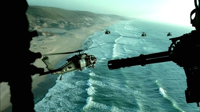 黑鹰坠落剧照的剧照