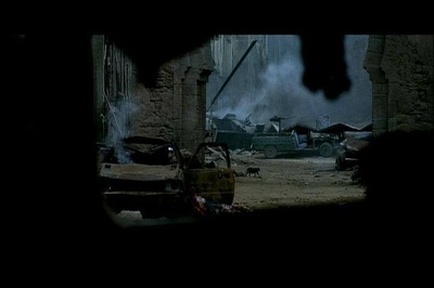 黑鹰坠落剧照的剧照