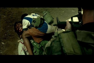 黑鹰坠落剧照的剧照