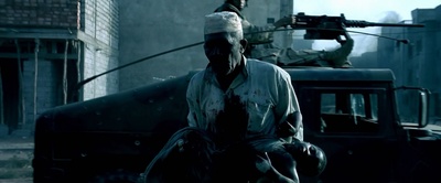 黑鹰坠落剧照的剧照