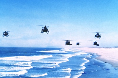 黑鹰坠落剧照的剧照