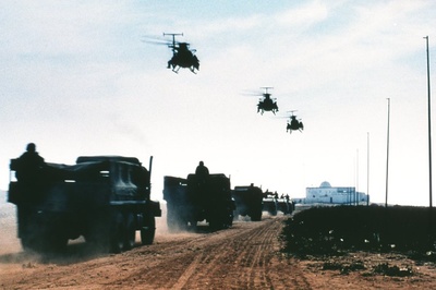 黑鹰坠落剧照的剧照