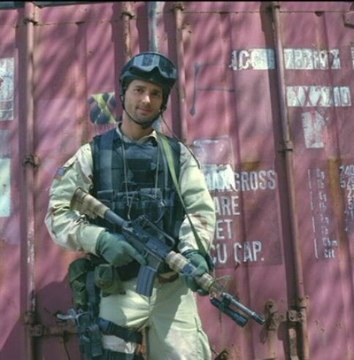 黑鹰坠落剧照的剧照