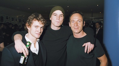 黑鹰坠落剧照的剧照