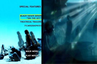 黑鹰坠落剧照的剧照