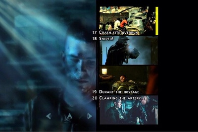 黑鹰坠落剧照的剧照