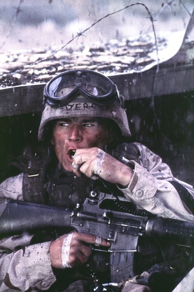 黑鹰坠落剧照的剧照