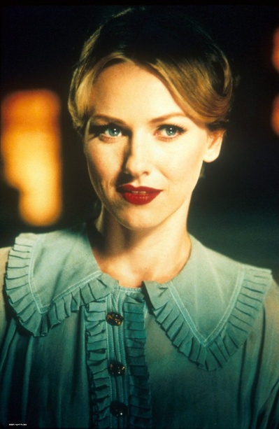 穆赫兰道剧照的剧照