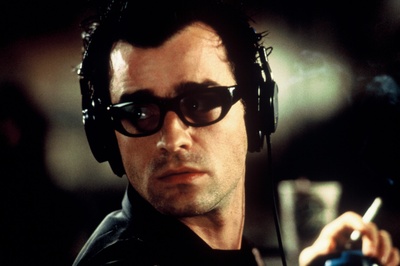 穆赫兰道剧照的剧照