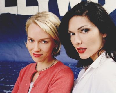 穆赫兰道剧照的剧照