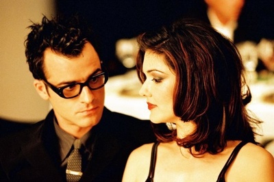 穆赫兰道剧照的剧照