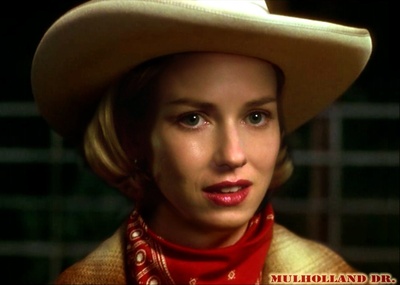 穆赫兰道剧照的剧照