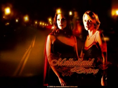 穆赫兰道剧照的剧照