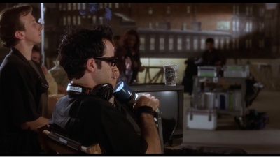 穆赫兰道剧照的剧照